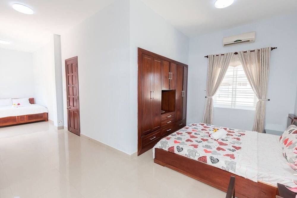 Photo of Bedroom in Thang Tam