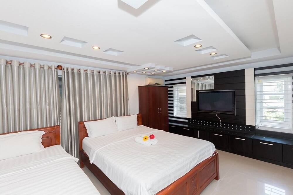 Photo of Bedroom in Thang Tam