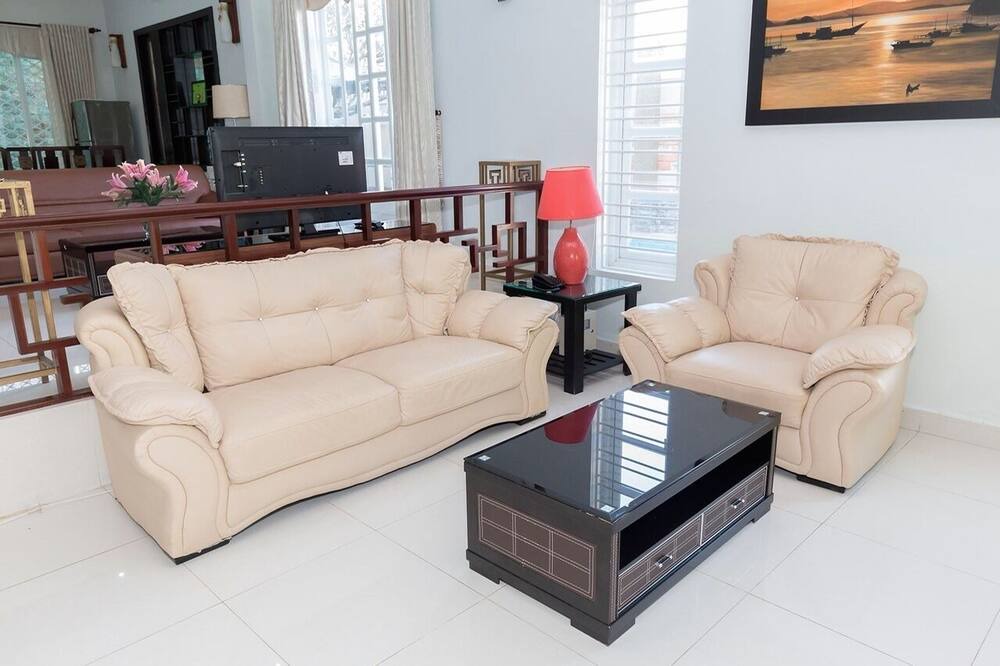 Photo of Livingroom in Thang Tam