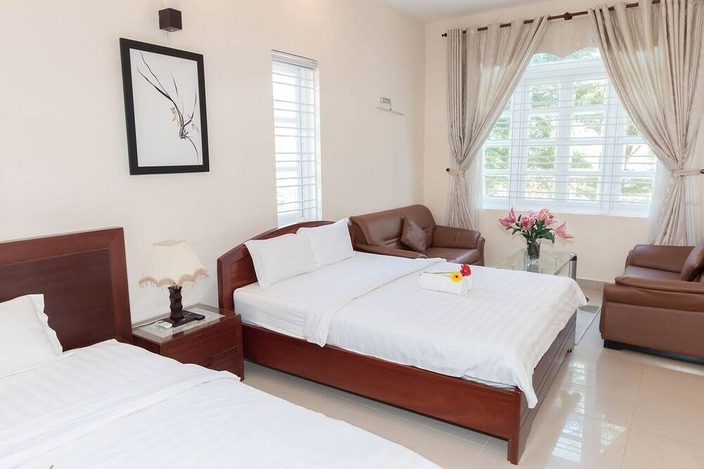 Photo of Bedroom in Thang Tam
