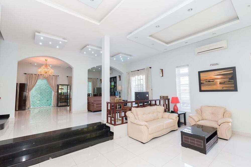 Photo of Livingroom in Thang Tam