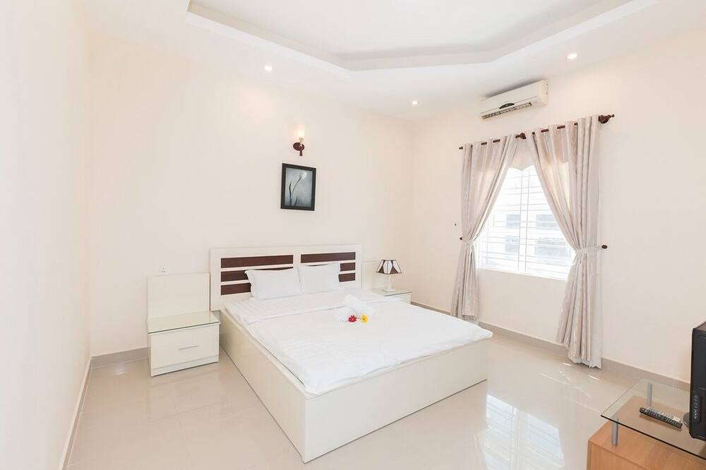 Photo of Bedroom in Thang Tam