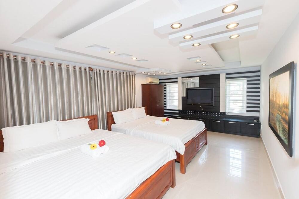 Photo of Bedroom in Thang Tam