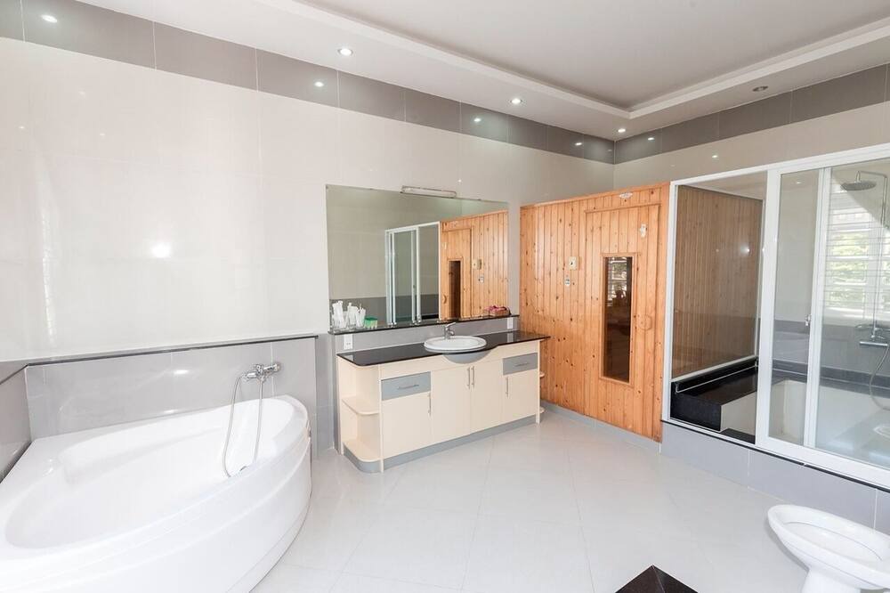 Photo of Bedroom in Thang Tam