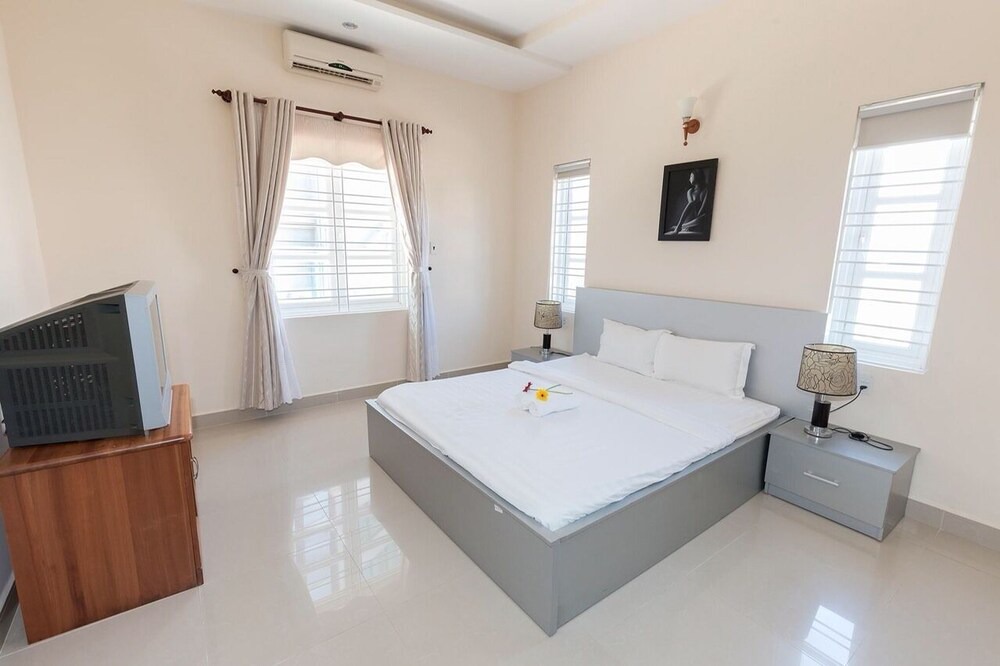 Photo of Bedroom in Thang Tam