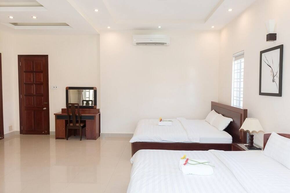 Photo of Bedroom in Thang Tam