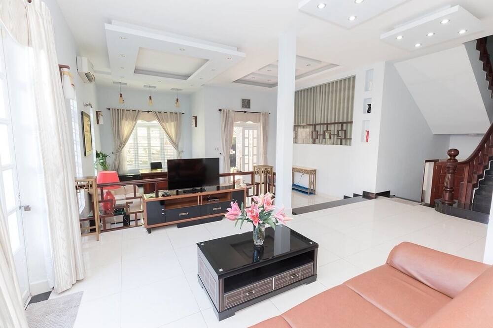 Photo of Livingroom in Thang Tam