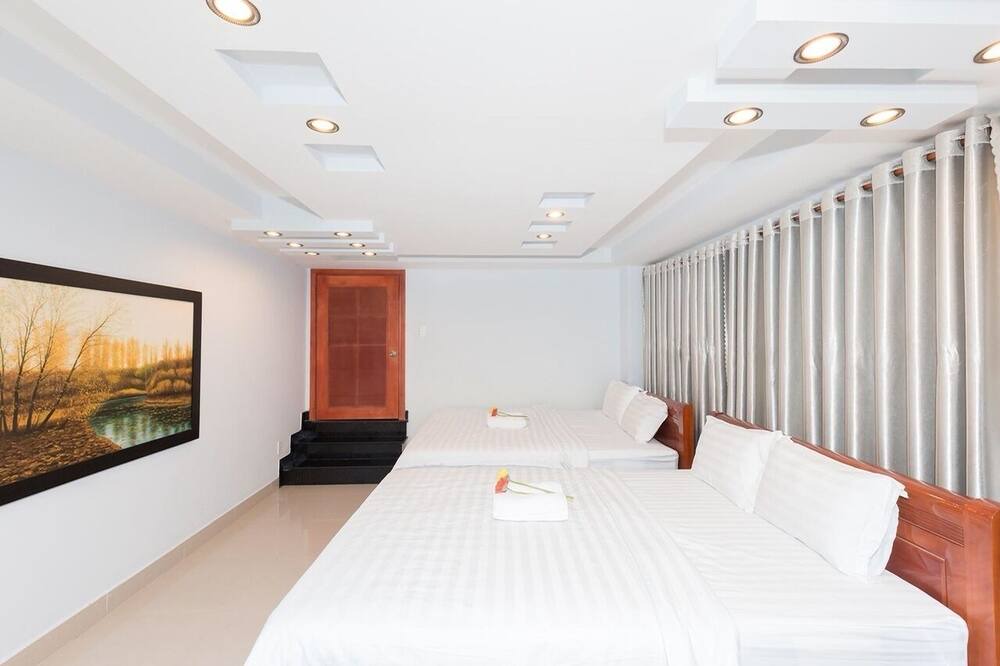 Photo of Bedroom in Thang Tam