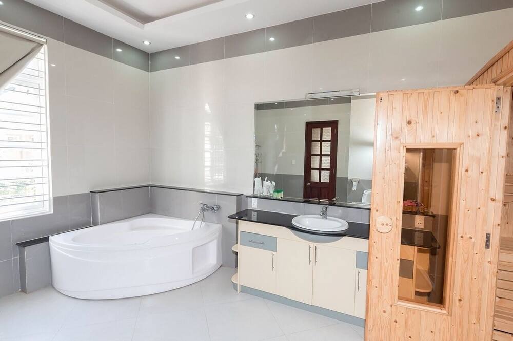 Photo of Bathroom in Thang Tam