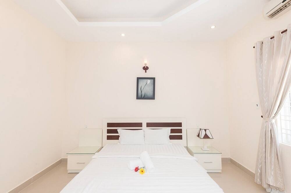 Photo of Bedroom in Thang Tam
