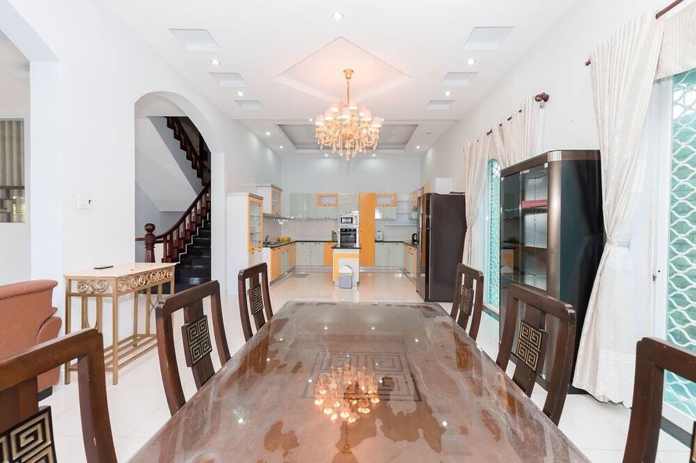 Photo of Kitchen in Thang Tam