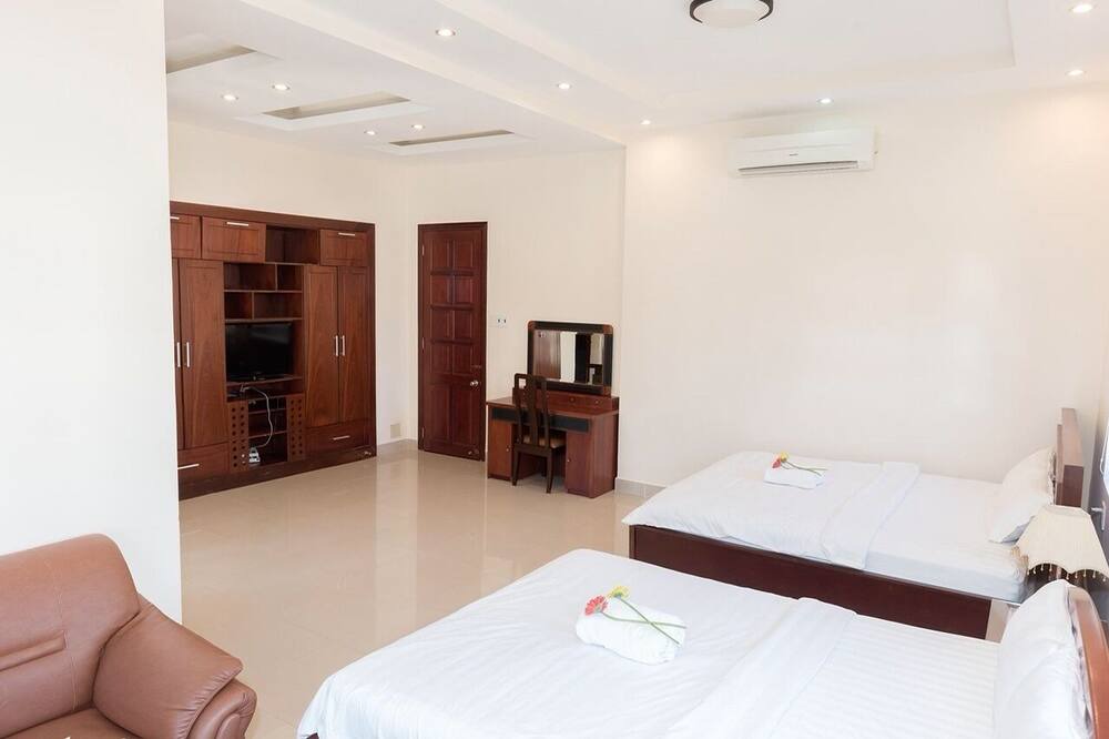 Photo of Bedroom in Thang Tam