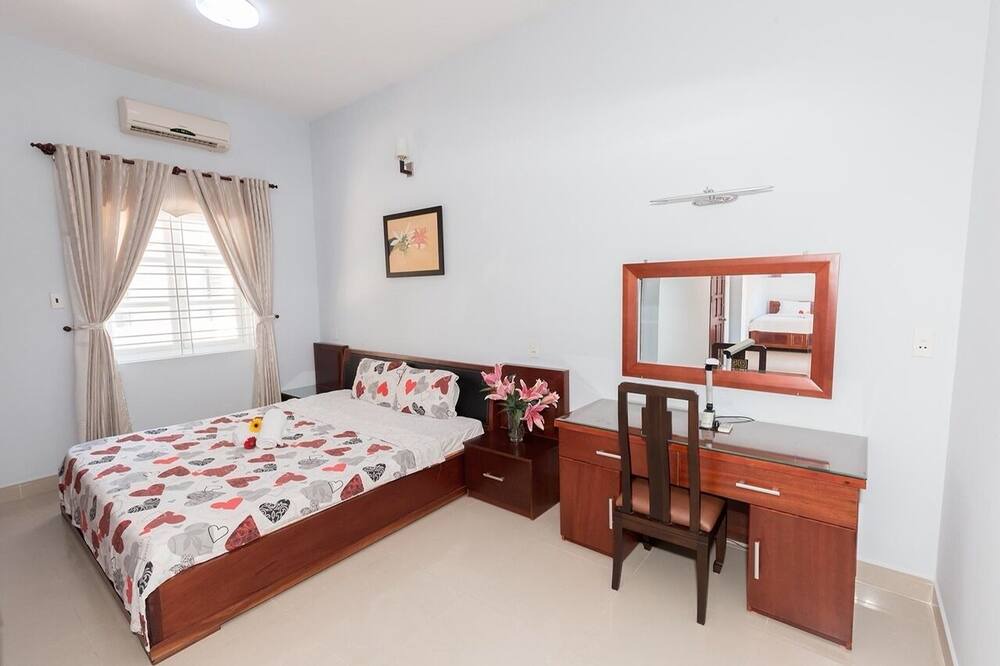 Photo of Bedroom in Thang Tam