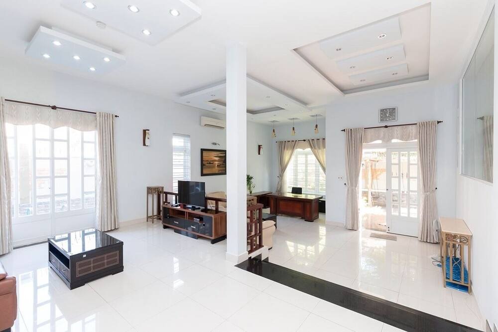 Photo of Livingroom in Thang Tam