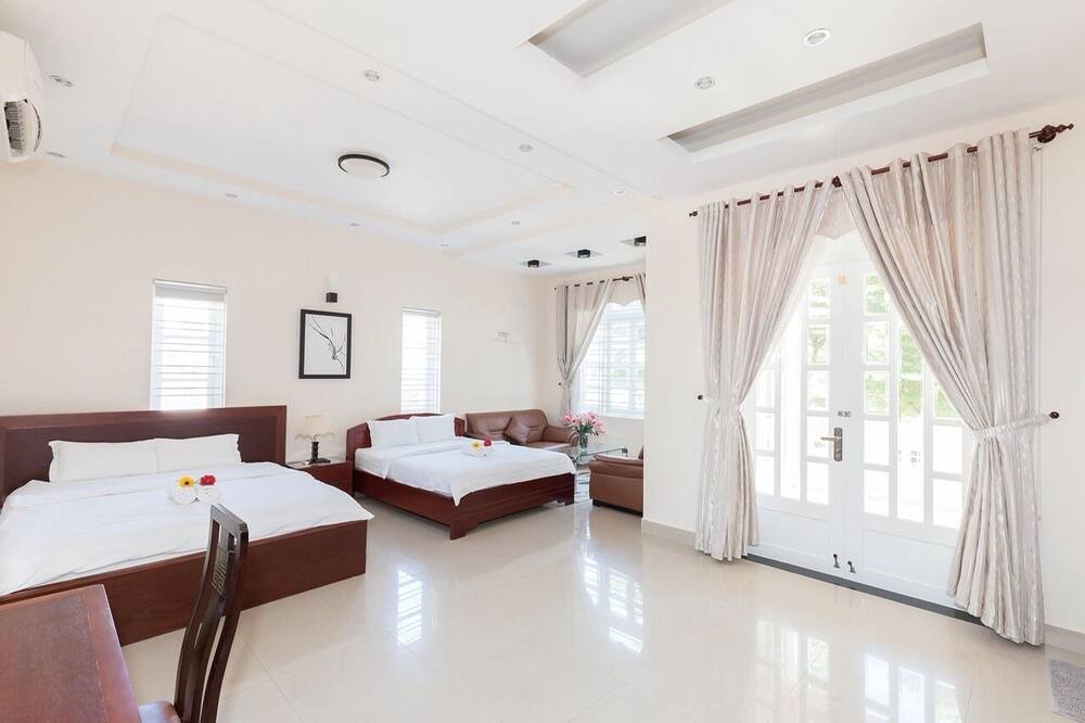 Photo of Bedroom in Thang Tam