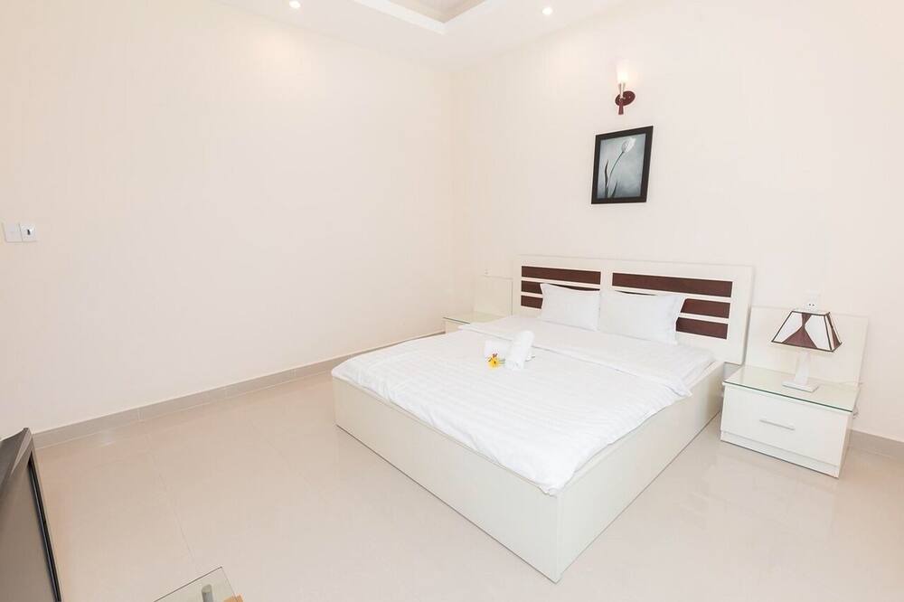 Photo of Bedroom in Thang Tam