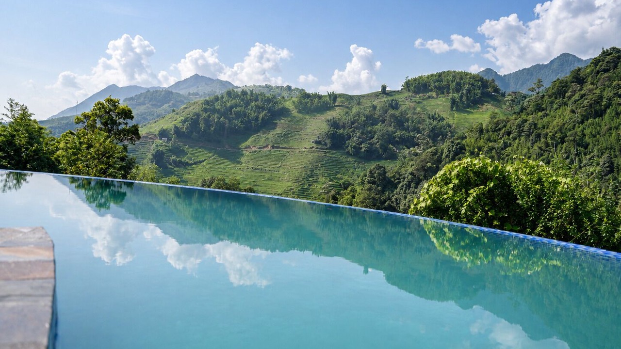 Photo of Outdoor in Sa Pa
