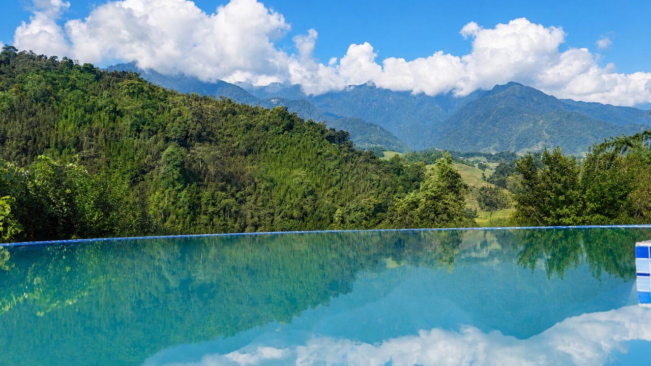 Photo of Outdoor in Sa Pa