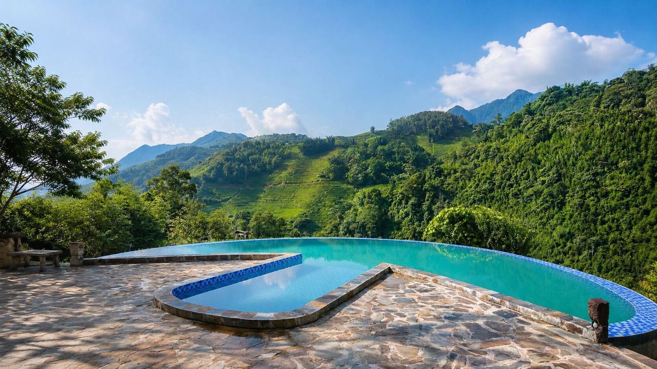 Photo of Outdoor in Sa Pa