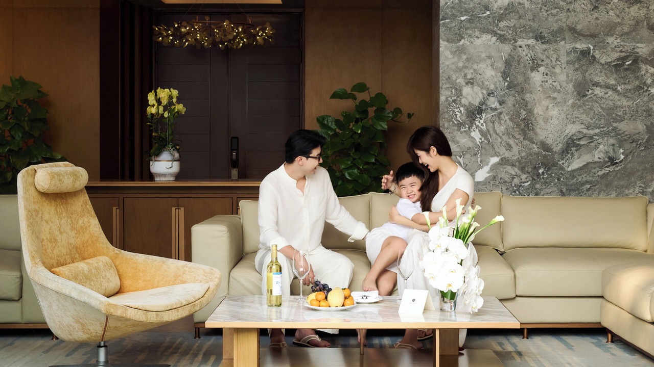 Photo of Livingroom in Dien Ban
