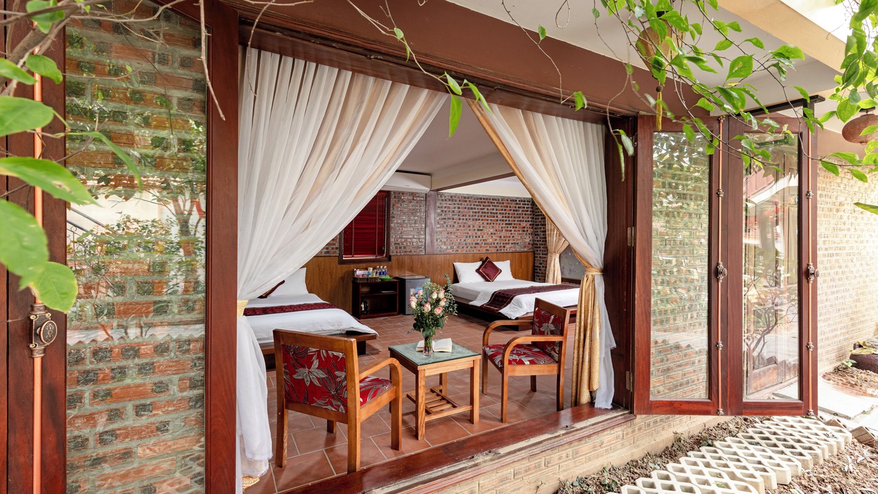 Photo of Outdoor in Hoa Lu