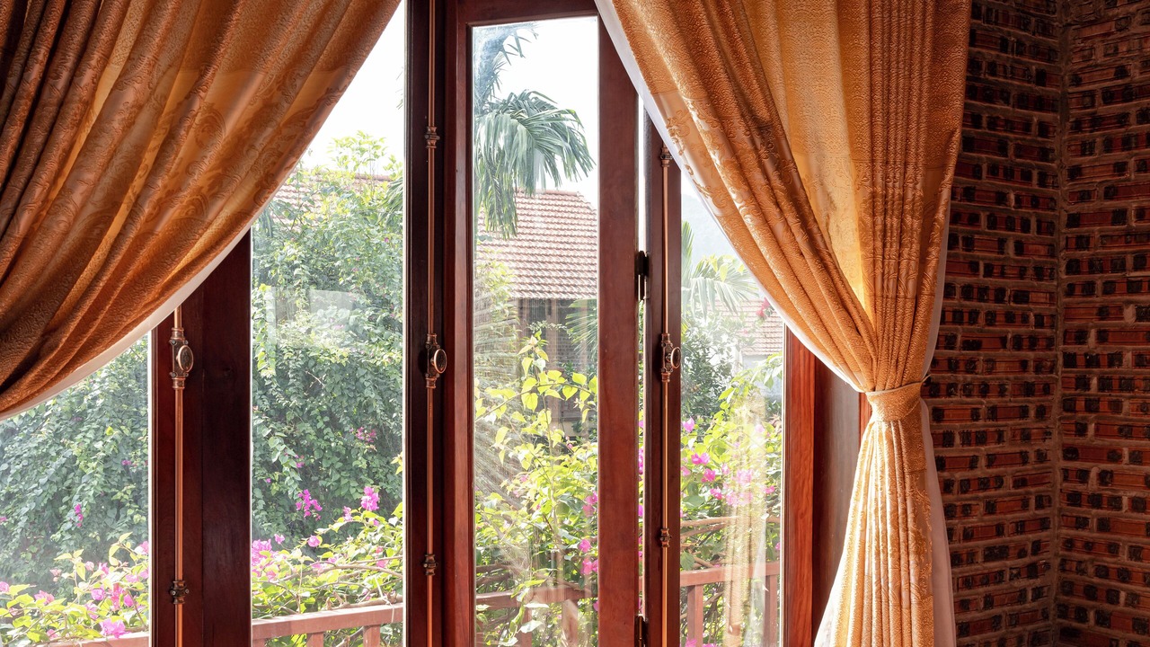 Photo of Outdoor in Hoa Lu