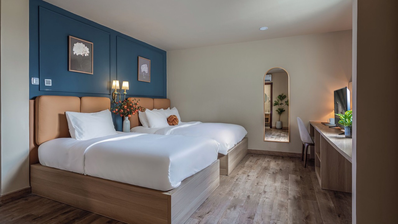 Photo of Bedroom in Bui Thi Xuan