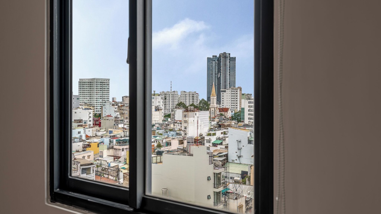 Photo of Bedroom in Bui Thi Xuan