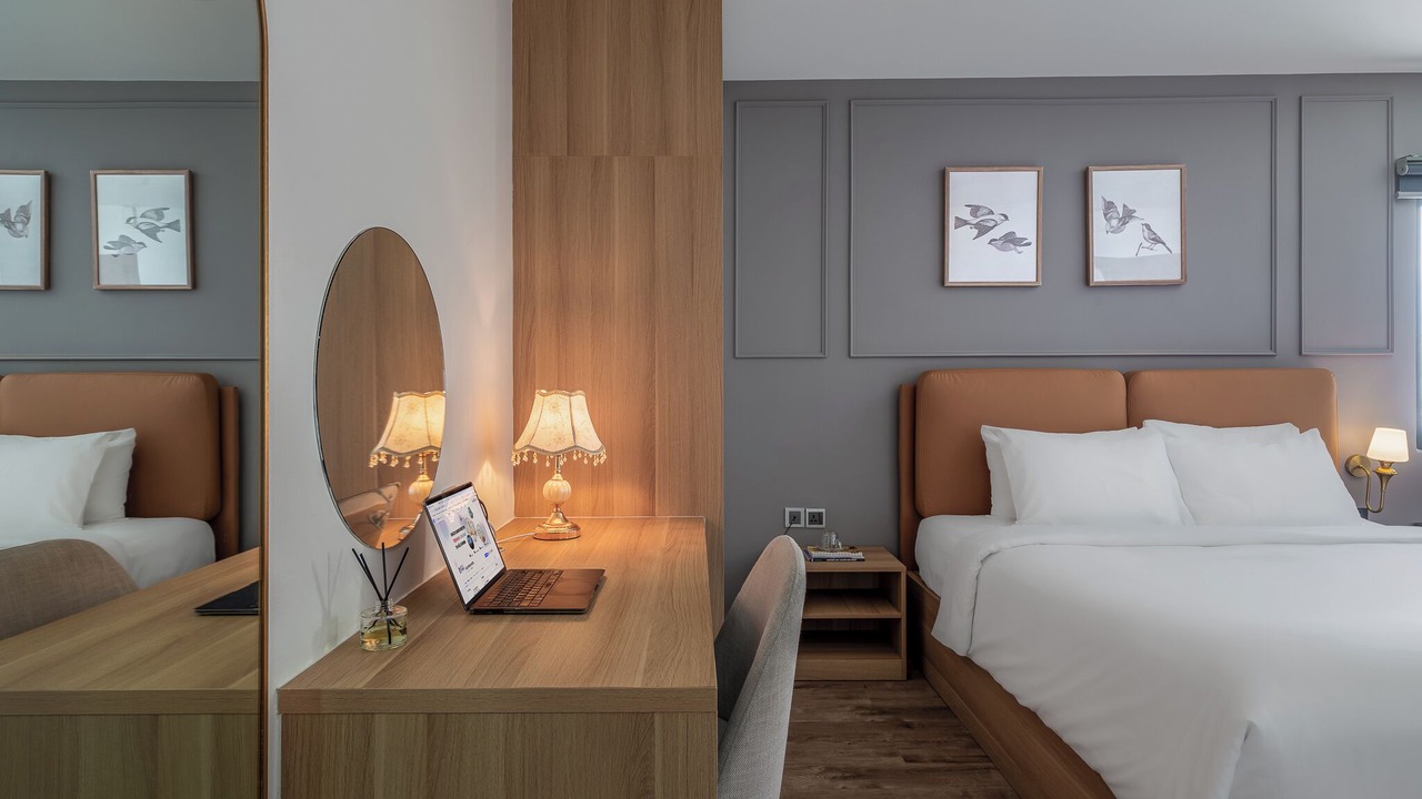 Photo of Bedroom in Bui Thi Xuan