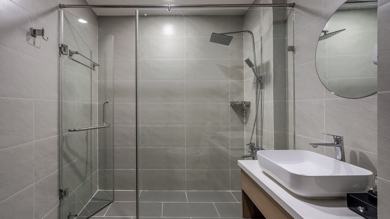 Photo of Bathroom in Bui Thi Xuan