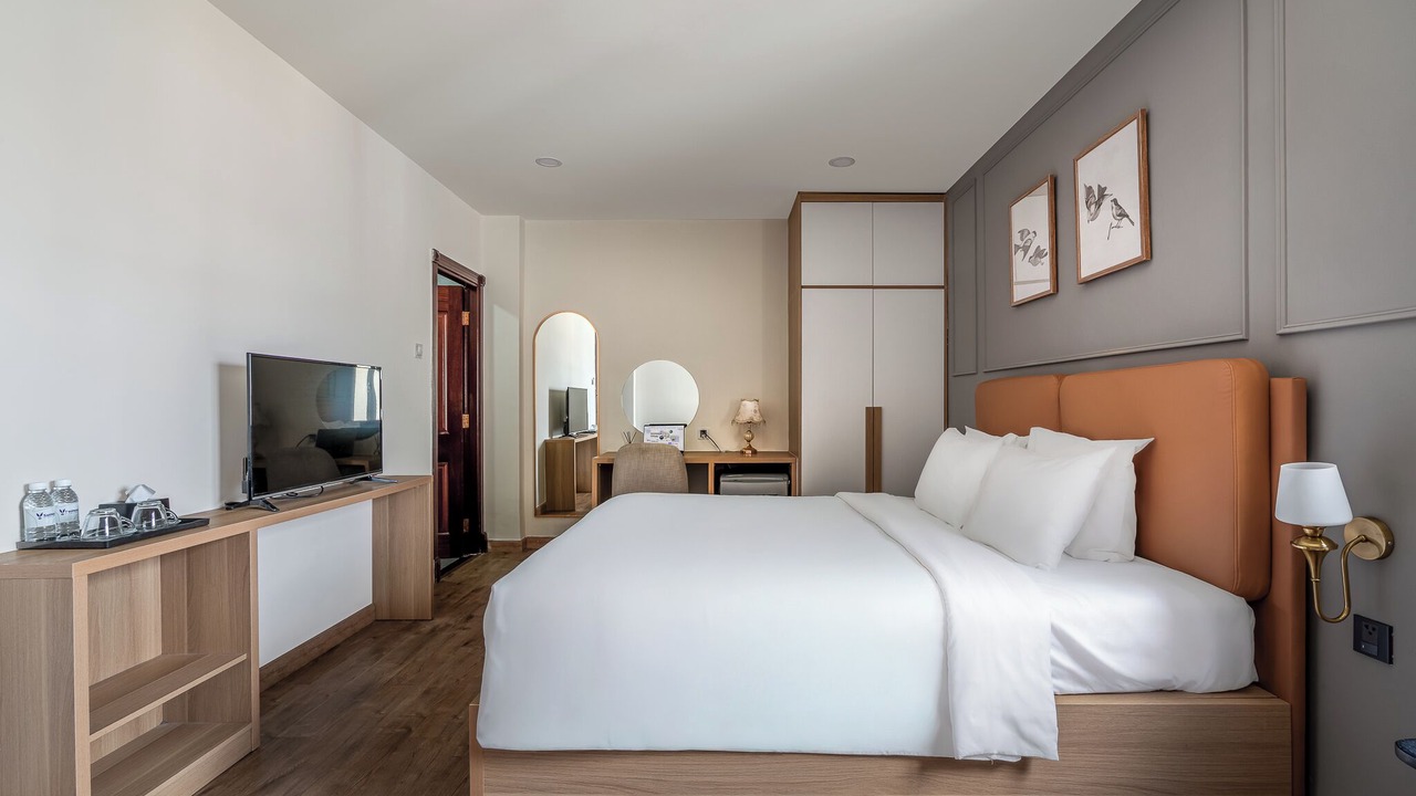 Photo of Bedroom in Bui Thi Xuan