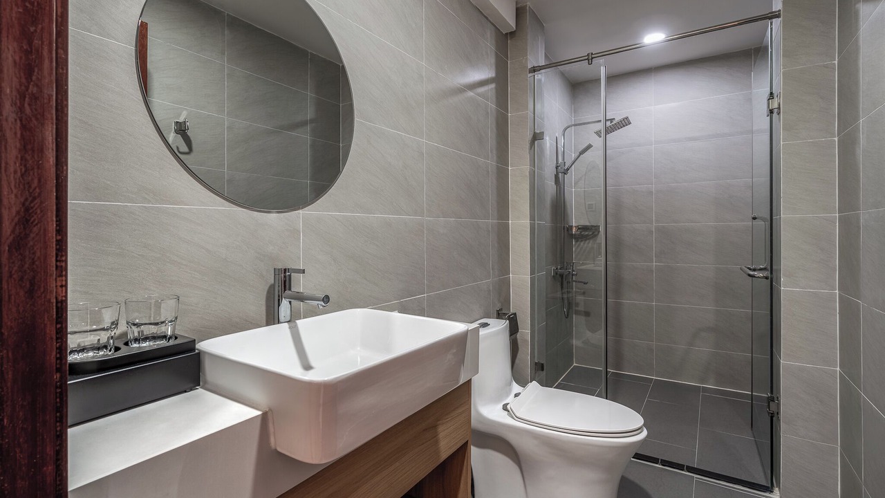 Photo of Bathroom in Bui Thi Xuan