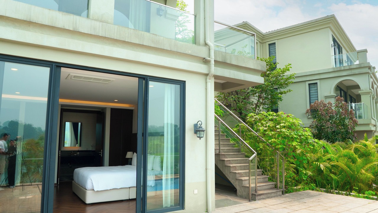 Photo of Outdoor in Chuong My
