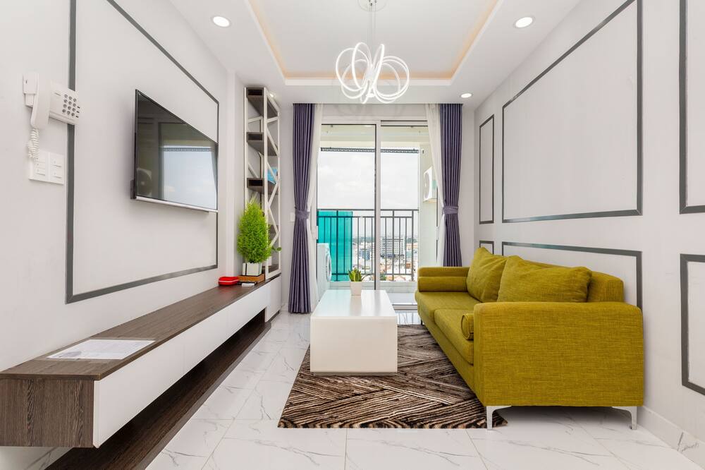 Photo of Bedroom in Phu Nhuan