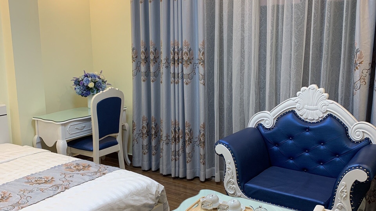 Photo of Bedroom in Cong Vi