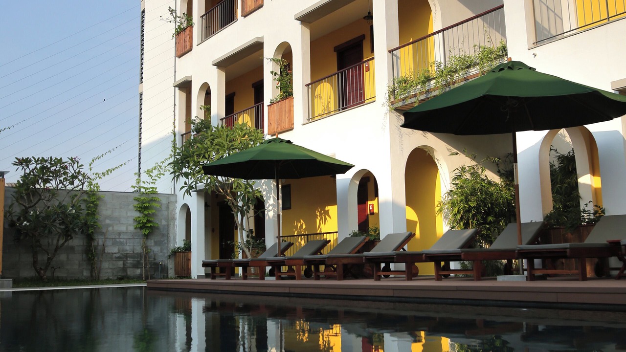 Photo of Outdoor in Hoi An City Centre
