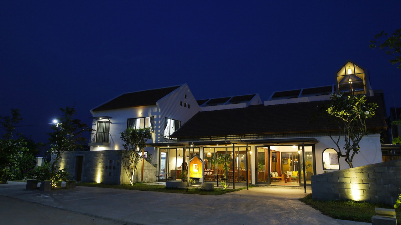 Photo of Outdoor in Hoi An City Centre