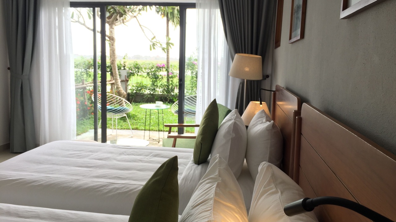 Photo of Bedroom in Hoi An City Centre