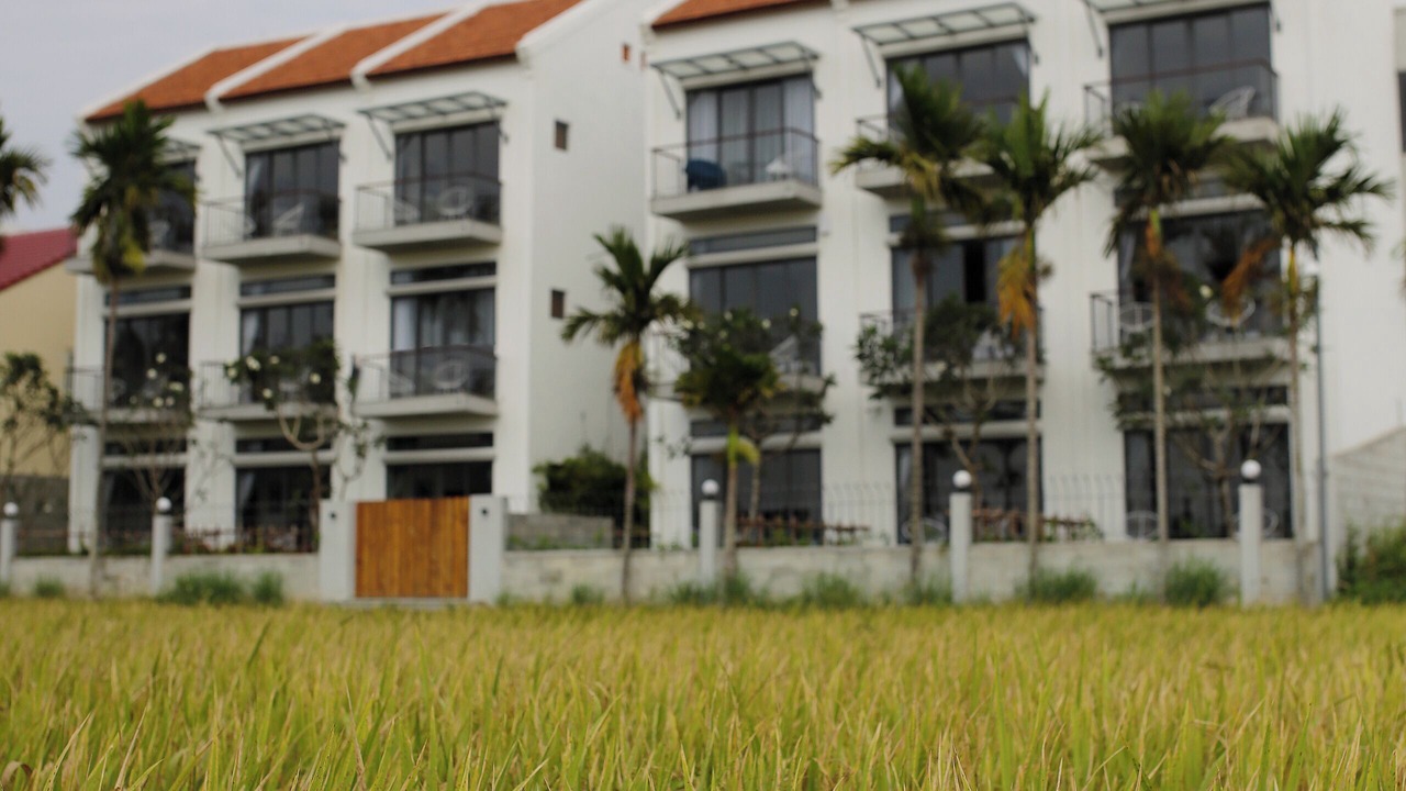 Photo of Outdoor in Hoi An City Centre