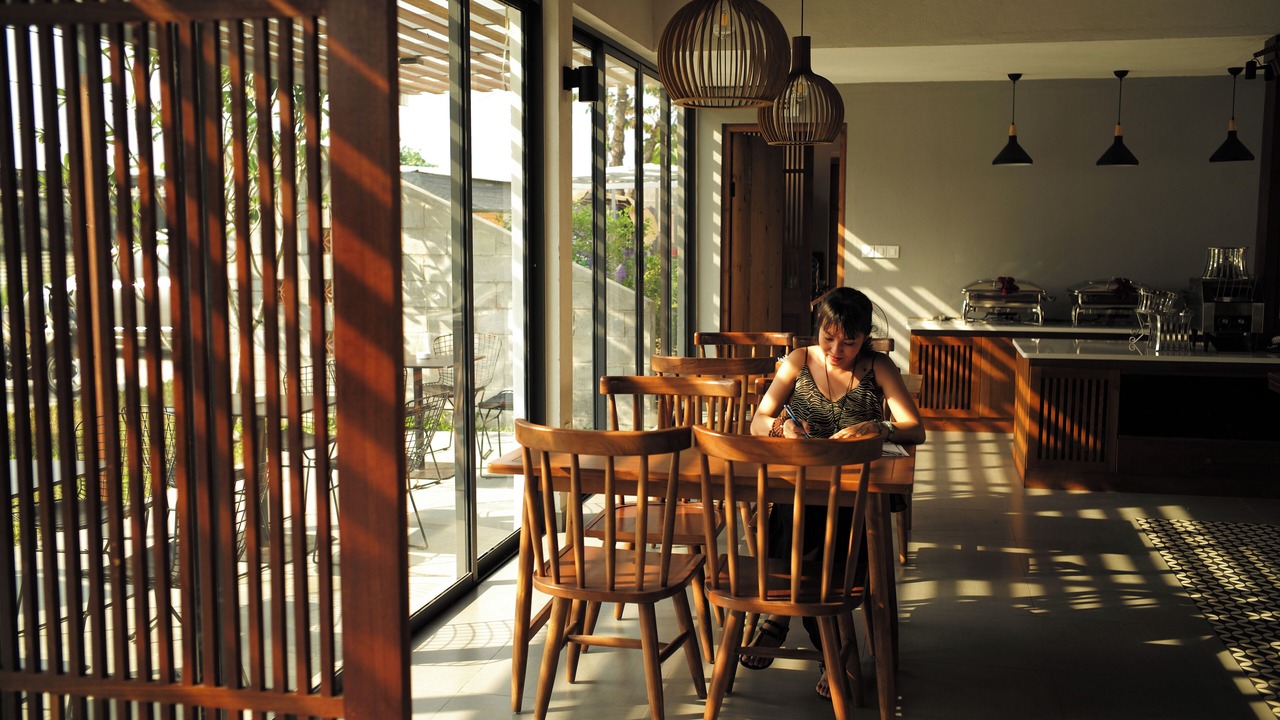 Photo of Others in Hoi An City Centre