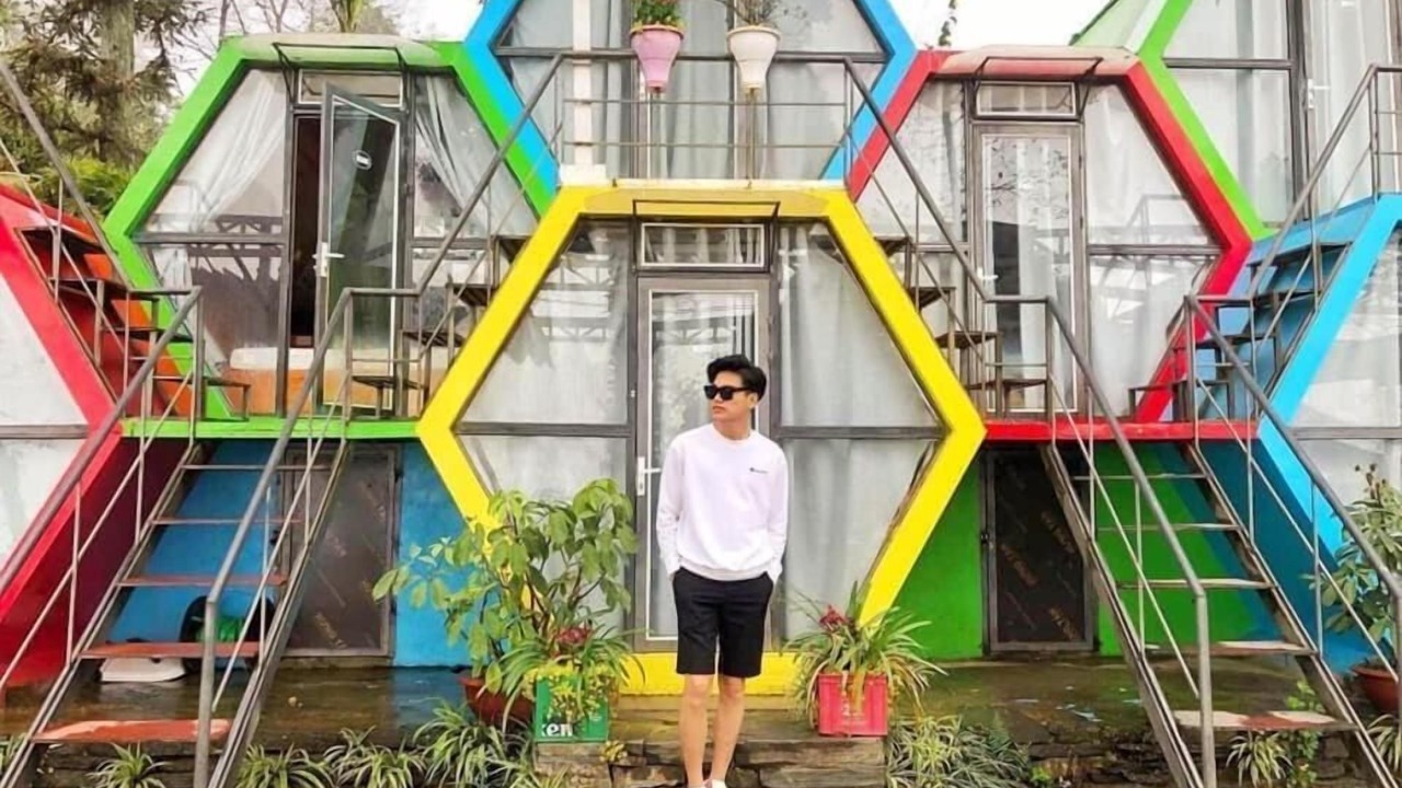 Photo of Others in Sa Pa