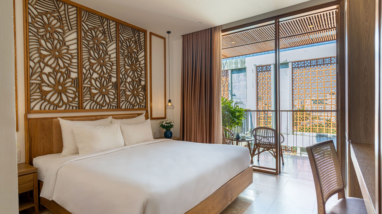 Photo of Patio Balcony in Ngu Hanh Son