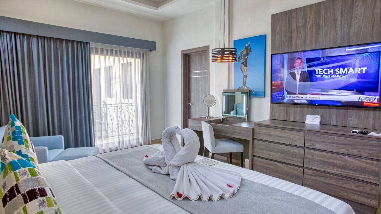 Photo of Bedroom in Emiliano Zapata