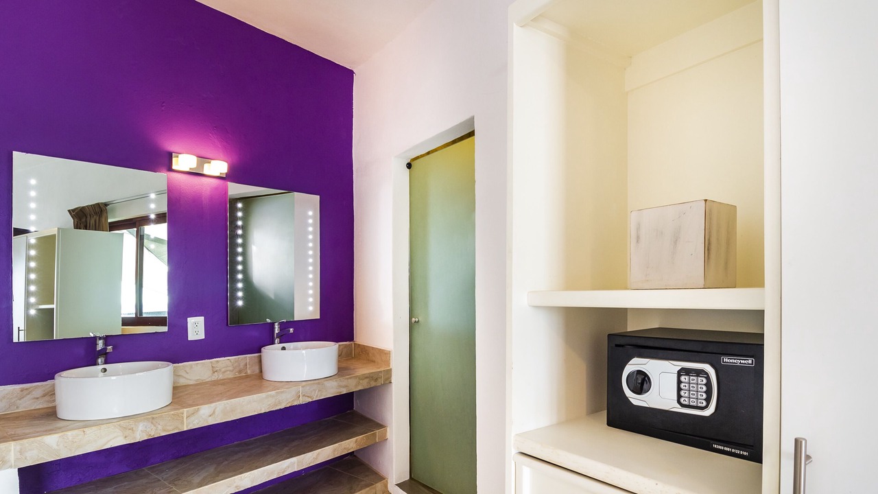 Photo of Bedroom in Proyecto escola