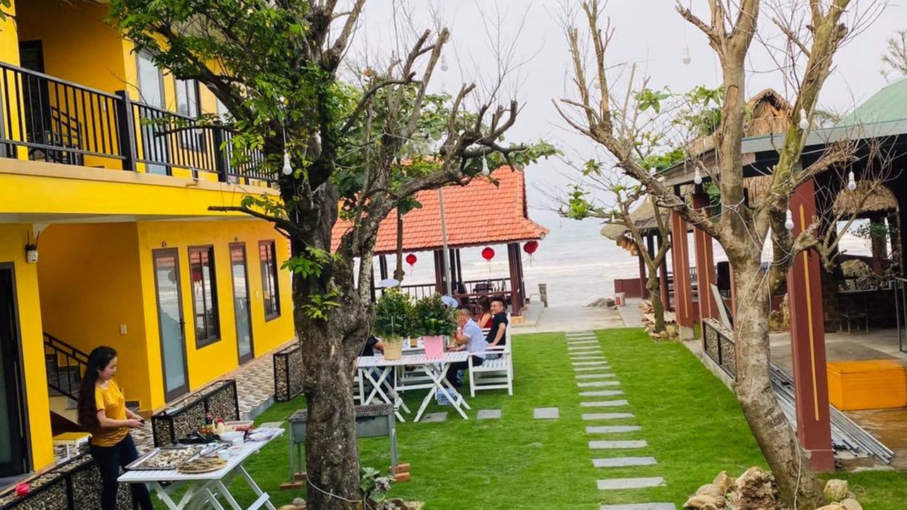 Photo of Outdoor in Dong Hoi