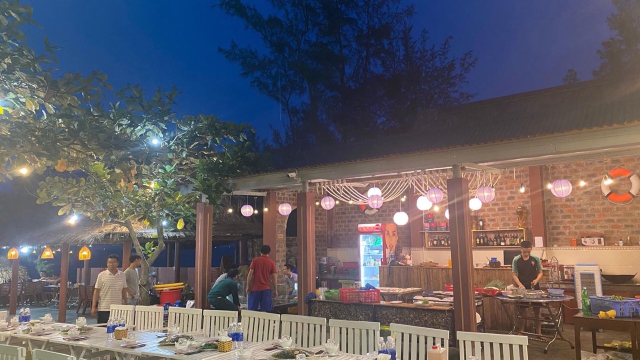 Photo of Patio Balcony in Dong Hoi
