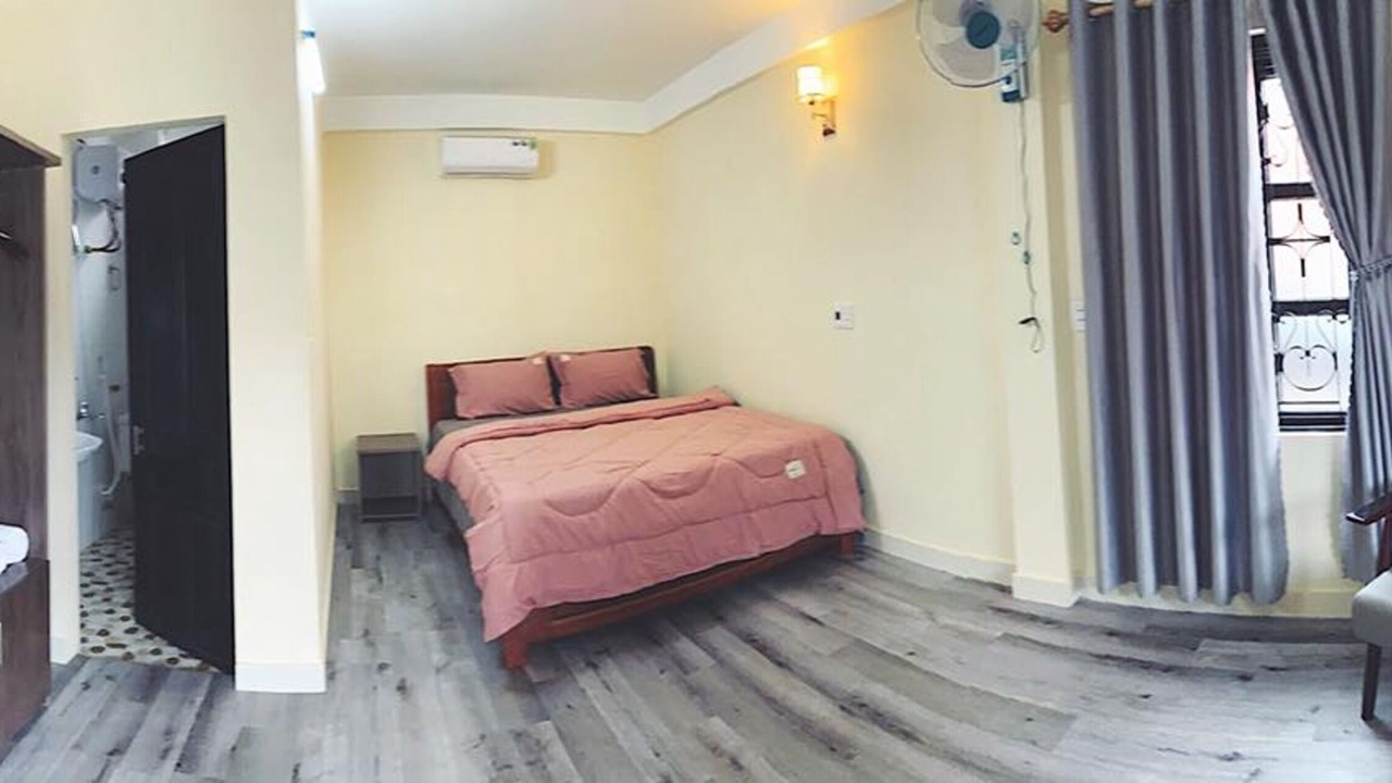 Photo of Bedroom in Dong Hoi
