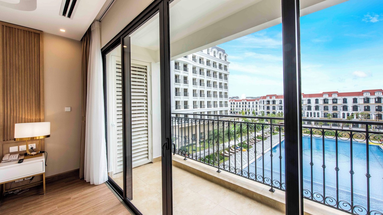 Photo of Bedroom in Ganh Dau