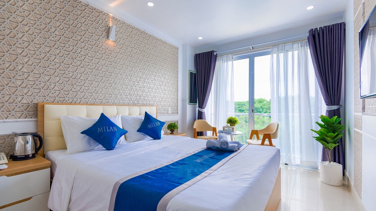 Photo of Bedroom in Binh Chanh