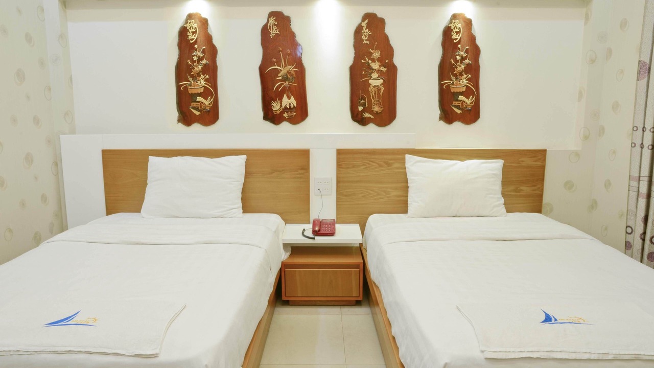 Photo of Bedroom in Tuy Phong